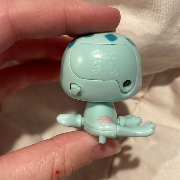 Littlest Pet Shop seal. LPS. Walkables. - Picture 4 of 7